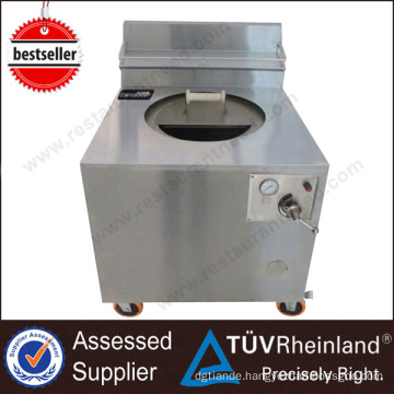 Industrial Professional Eco-Friendly Gas ovens for sale tandoor oven